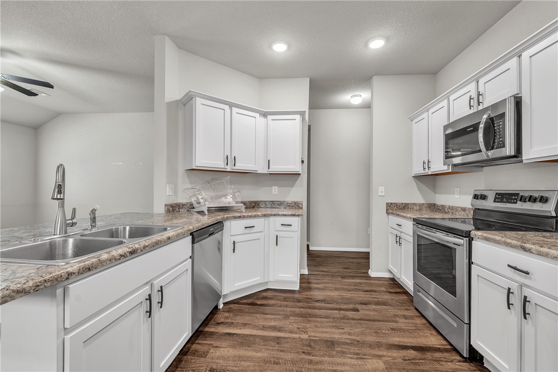 Park Meadows Phase II - Residential