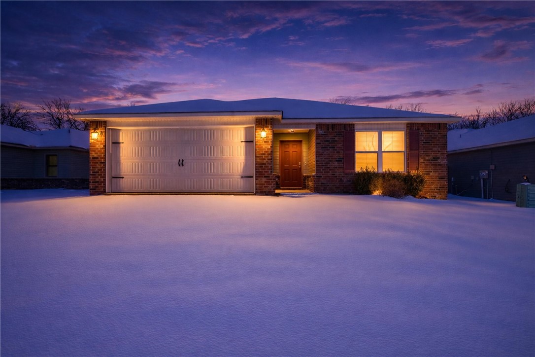 Park Meadows Phase II - Residential