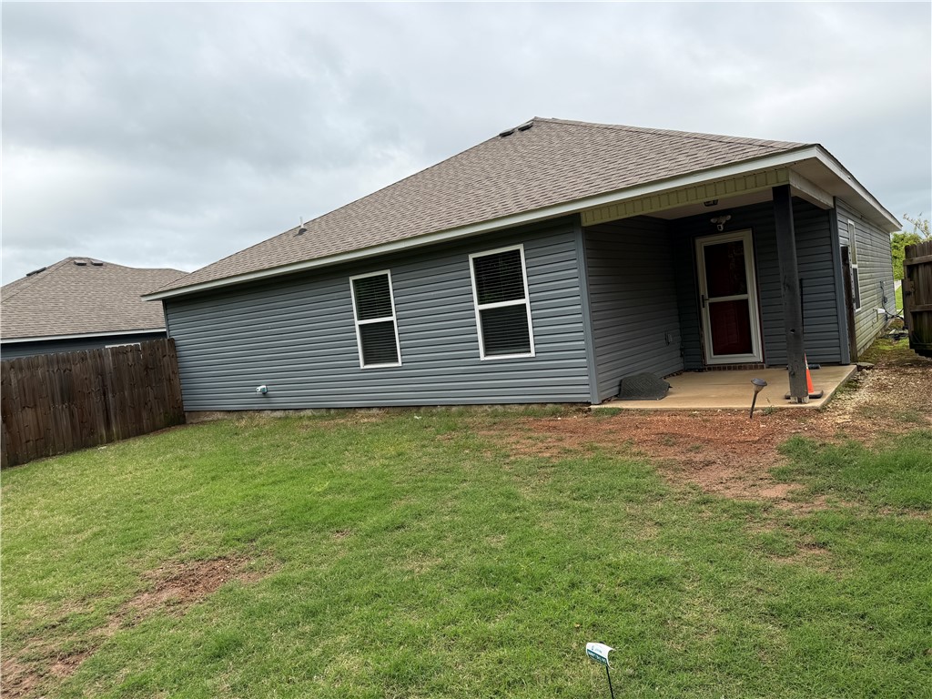 Park Meadows Phase II - Residential