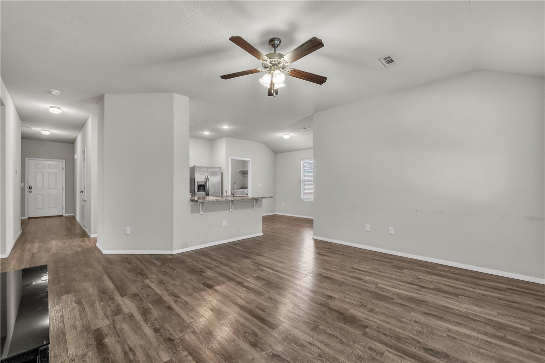 Park Meadows Phase II - Residential