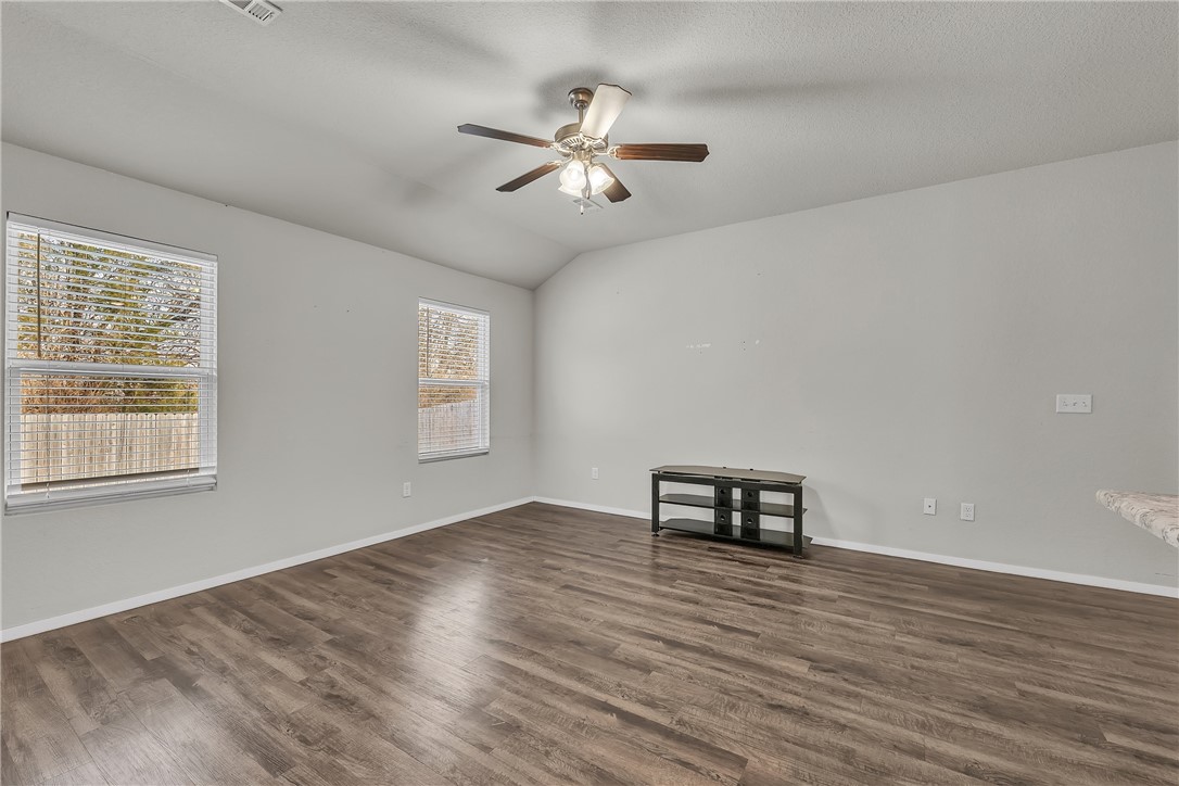 Park Meadows Phase II - Residential