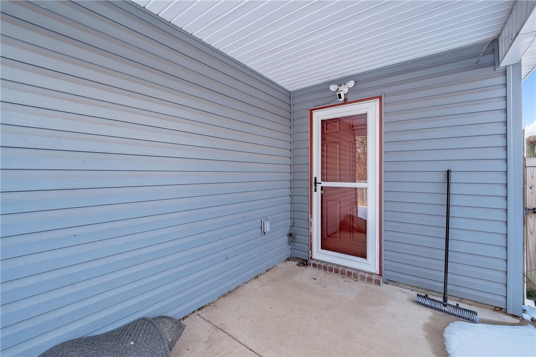 Park Meadows Phase II - Residential