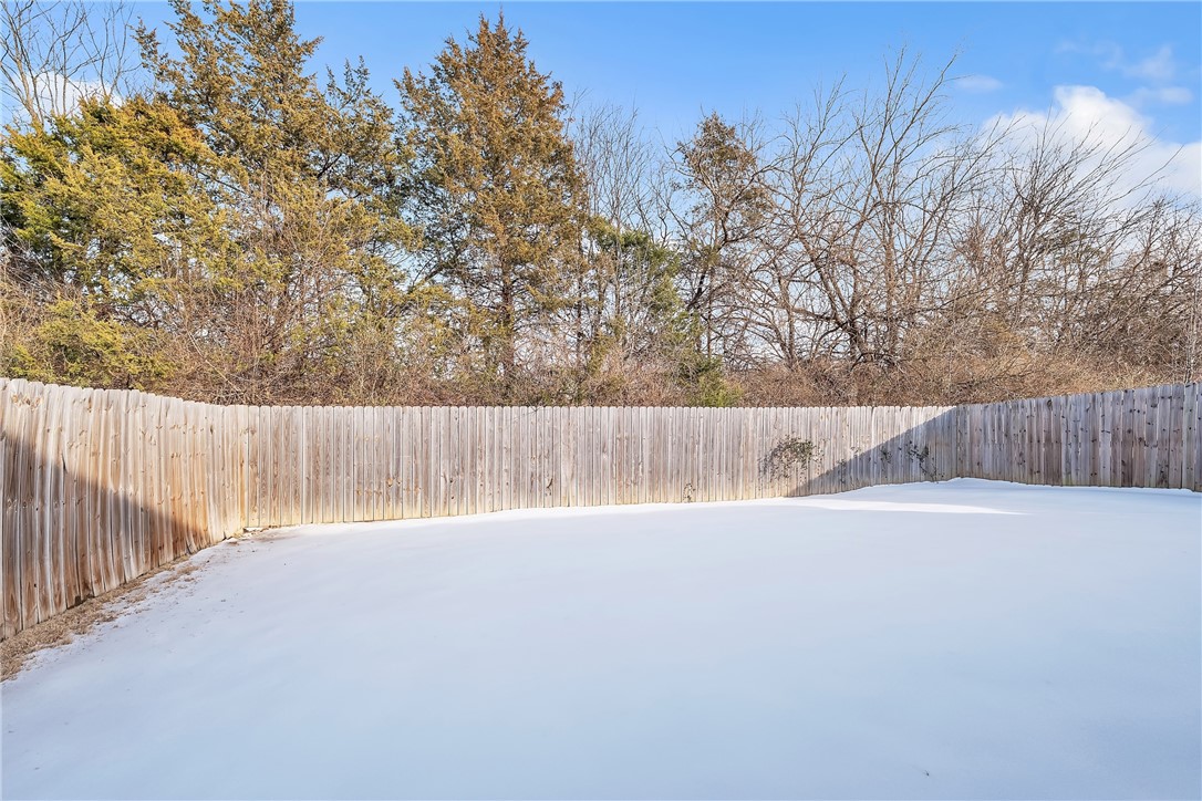 Park Meadows Phase II - Residential