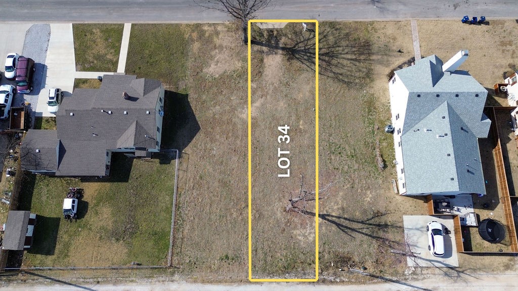 Rogers Heights Rogers - Land