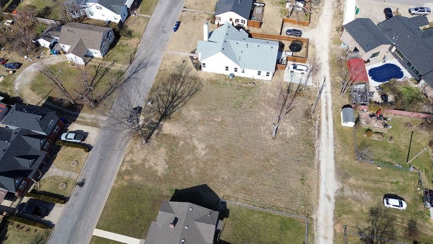 Build your dream home on this cleared, ready-to-build lot in an established Rogers neighborhood! With all utilities on site—including water, electricity, gas, and city sewer—this property offers the convenience of in-town living with easy access to everything Northwest Arkansas has to offer. The lot features a 3-inch water line at the rear of the property and an 8-inch sewer line at the street, ensuring robust infrastructure for your new construction. Currently zoned T4.1 with future zoning U-NH, this property provides flexibility for residential development. Located just 0.4 miles from Northwest Park and 2.2 miles from the scenic Lake Atalanta Park & Trails, you'll enjoy outdoor recreation right at your doorstep. Downtown Rogers is only 1.4 miles away, and everyday conveniences like Walmart Supercenter are within 2.2 miles. Don't miss this rare opportunity to build in a desirable Rogers location!