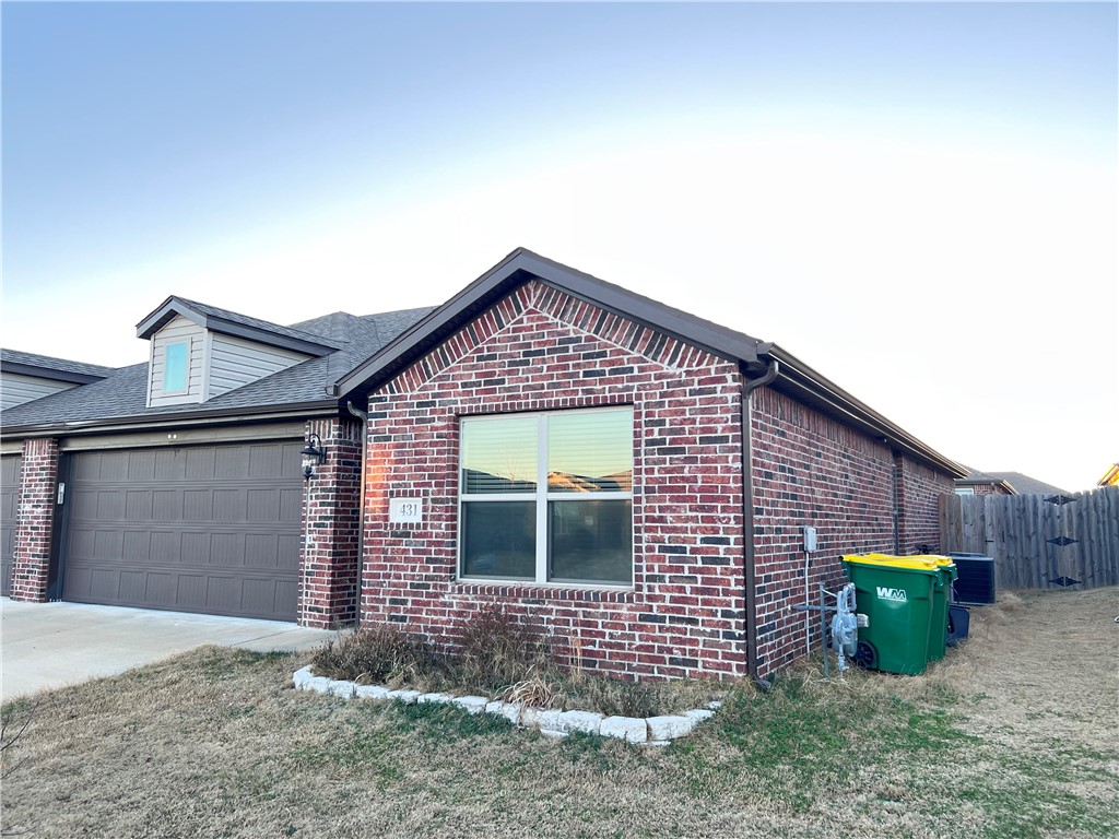 Kimmel Ridge Sub Centerton - Residential Lease