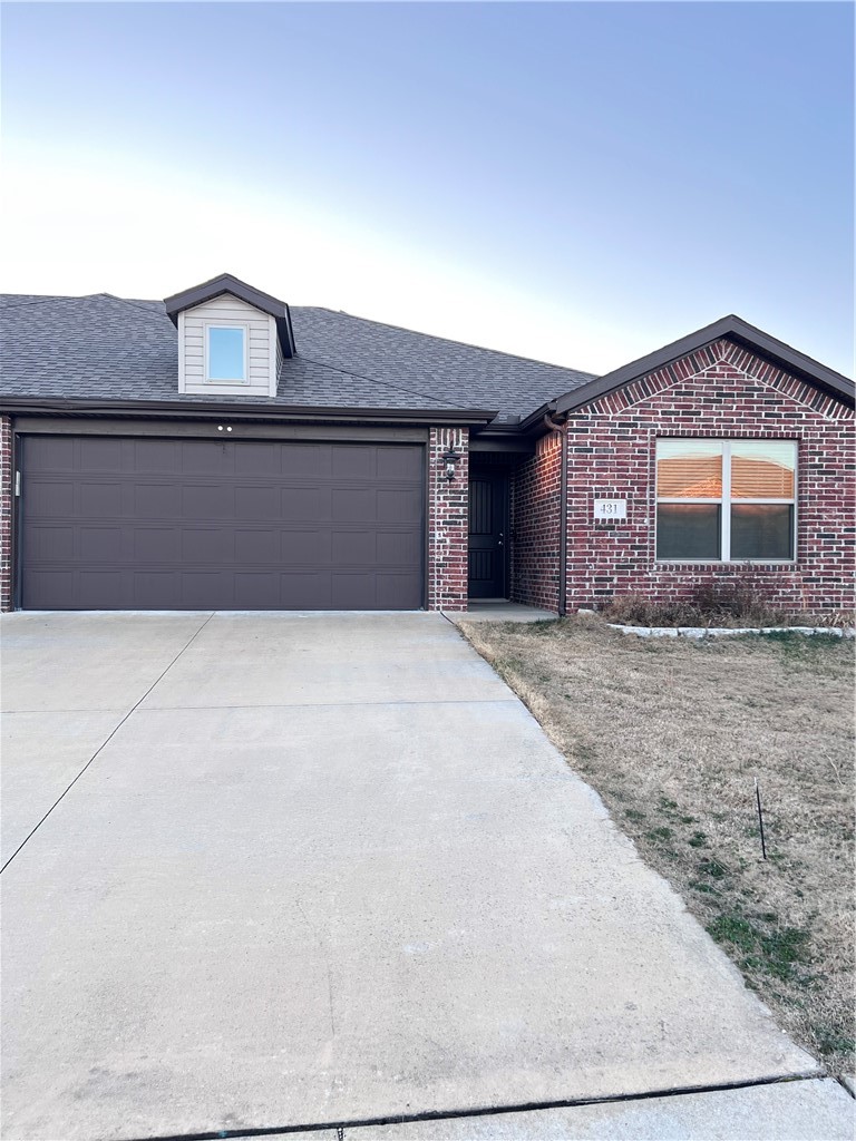 Kimmel Ridge Sub Centerton - Residential Lease