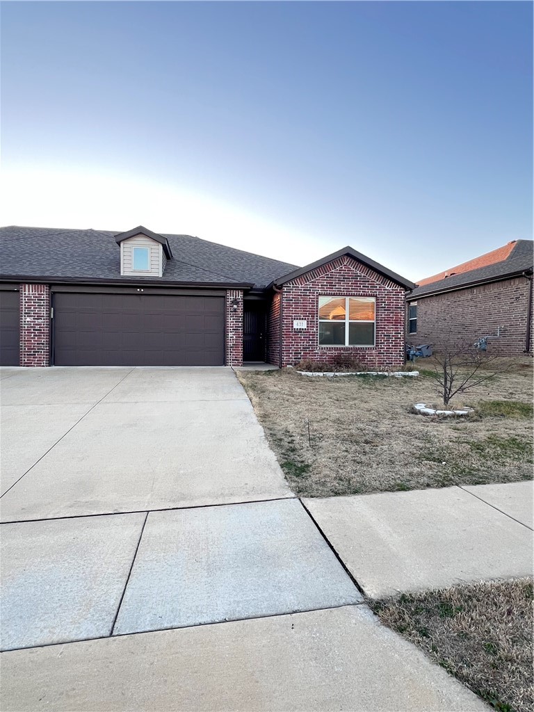 Kimmel Ridge Sub Centerton - Residential Lease