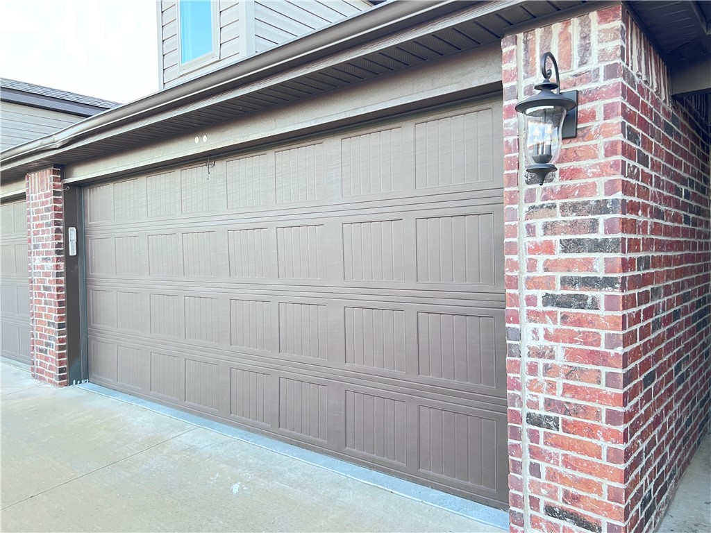 Kimmel Ridge Sub Centerton - Residential Lease