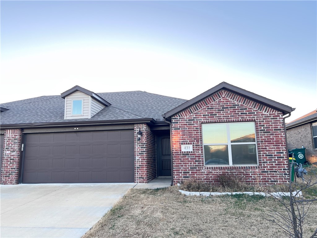 Kimmel Ridge Sub Centerton - Residential Lease