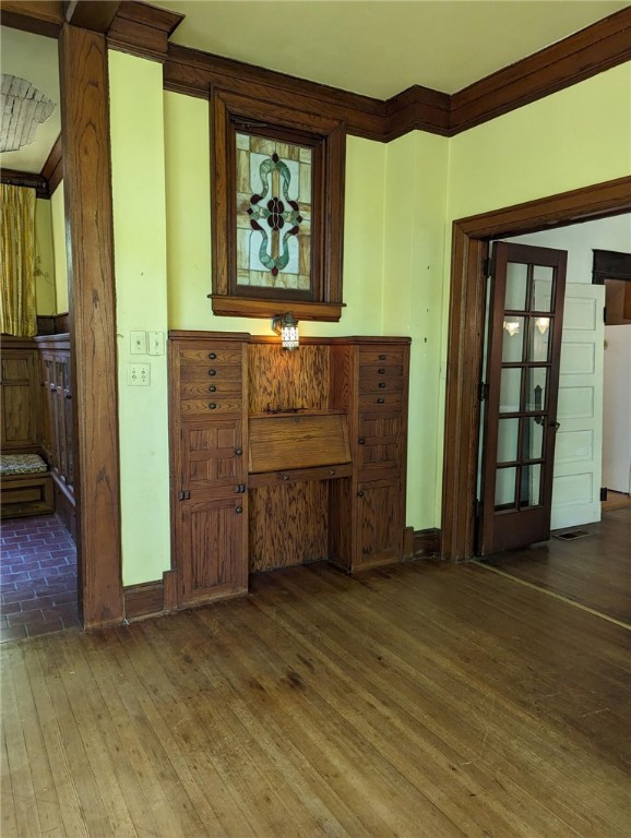 Carls Add Siloam Spgs - Residential