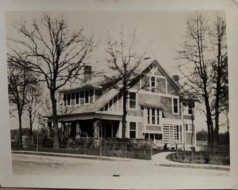 Carls Add Siloam Spgs - Residential