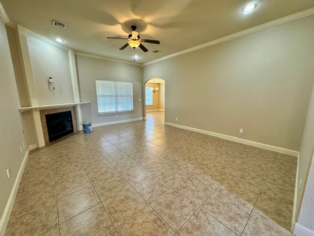LAURYNWOOD ESTATES-BENTONVILLE - Residential Lease