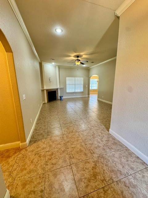 LAURYNWOOD ESTATES-BENTONVILLE - Residential Lease