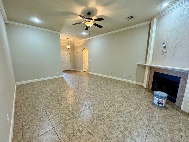LAURYNWOOD ESTATES-BENTONVILLE - Residential Lease