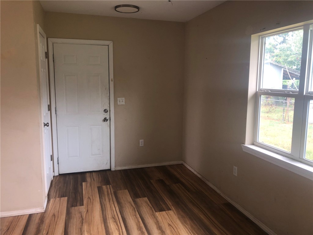 Dardanelle City Sub - Residential