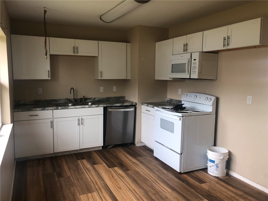 Dardanelle City Sub - Residential