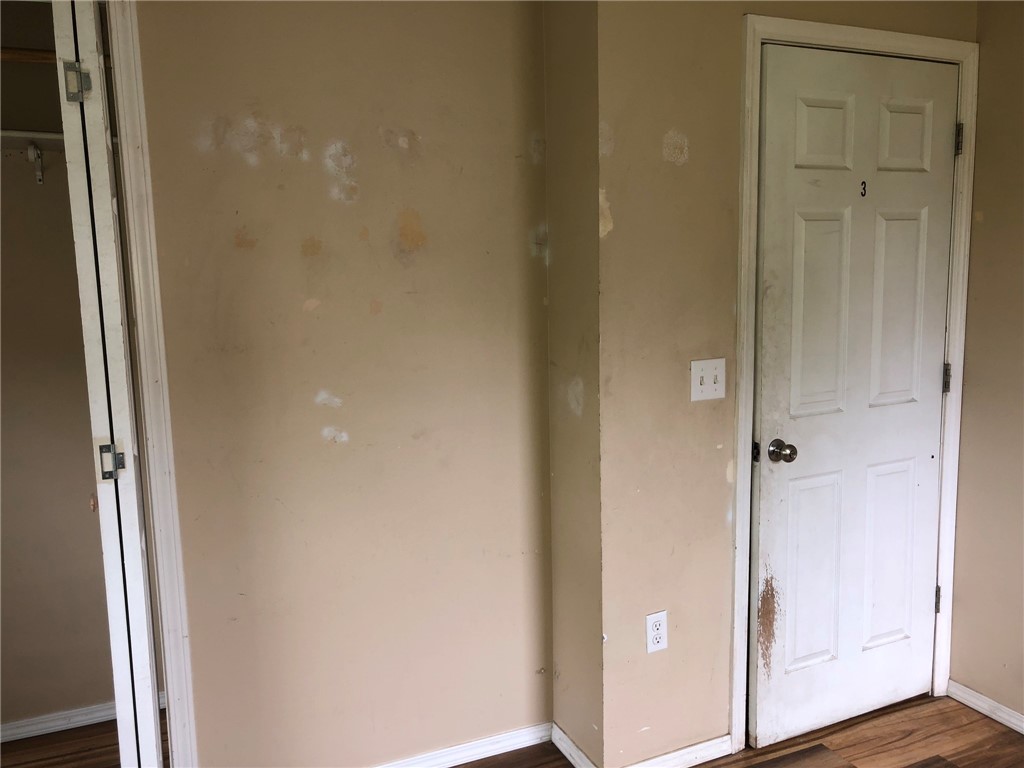 Dardanelle City Sub - Residential