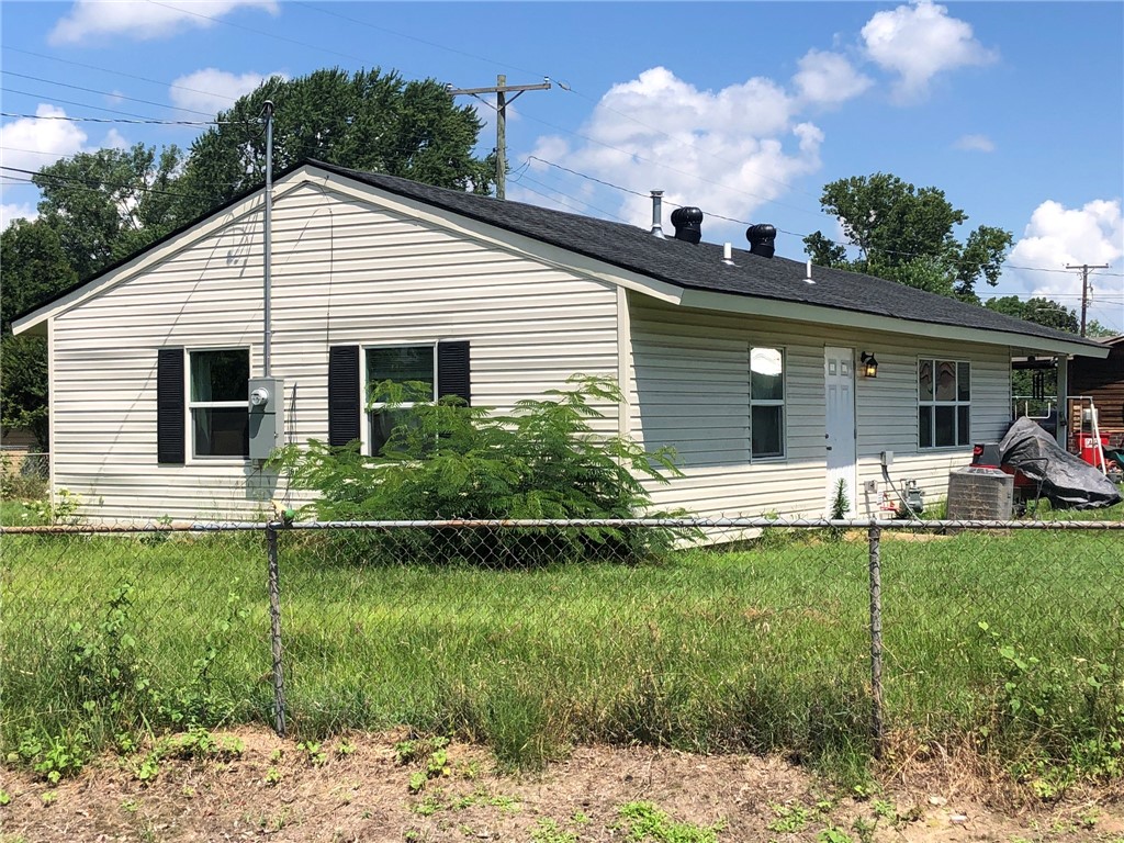 Dardanelle City Sub - Residential