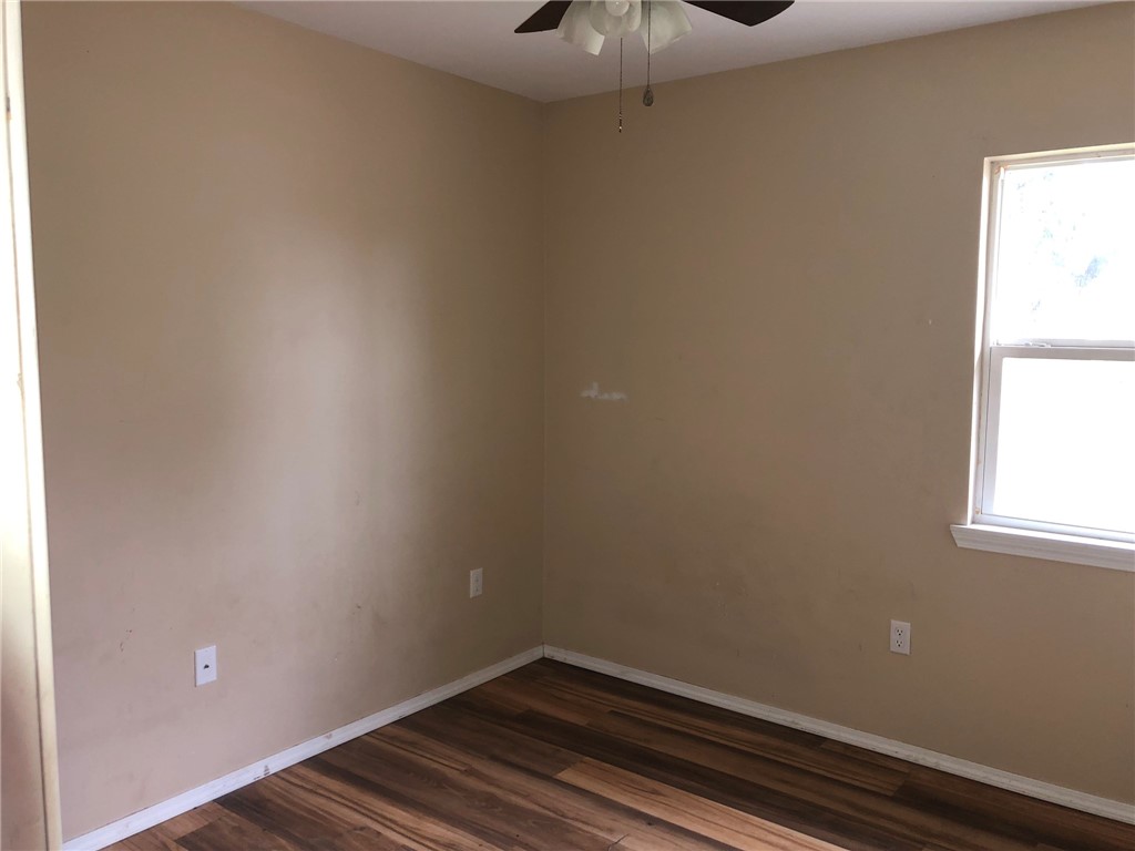 Dardanelle City Sub - Residential