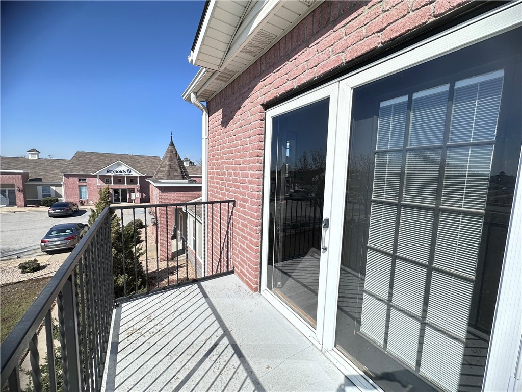 Werts 3rd Add Bentonville - Residential Lease