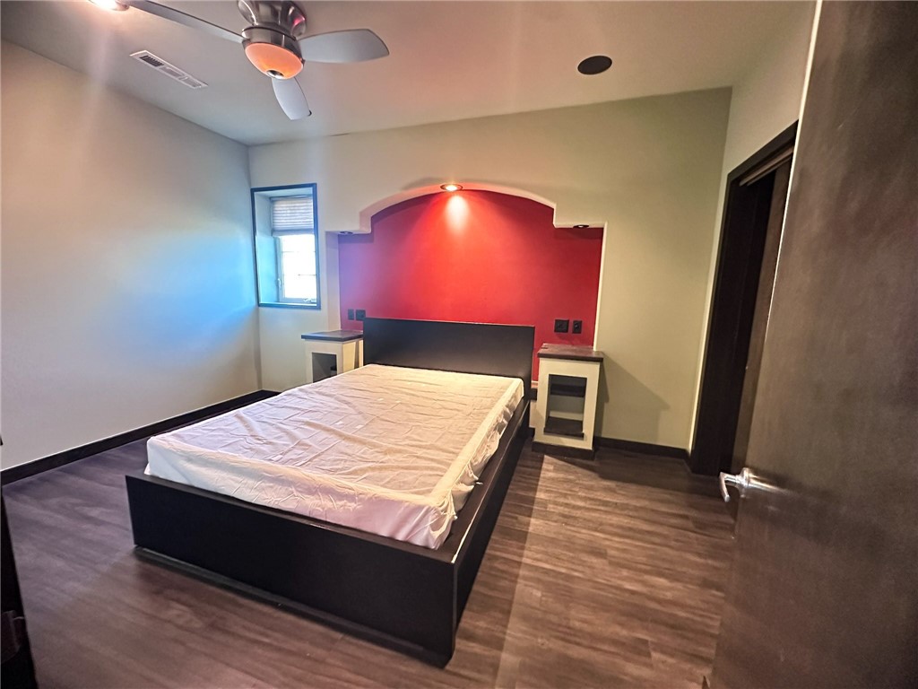 Werts 3rd Add Bentonville - Residential Lease