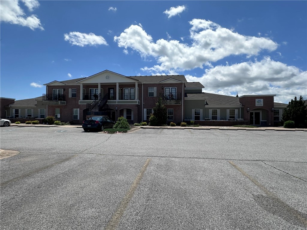 Werts 3rd Add Bentonville - Residential Lease