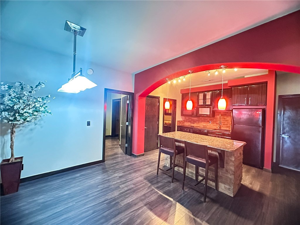 Werts 3rd Add Bentonville - Residential Lease