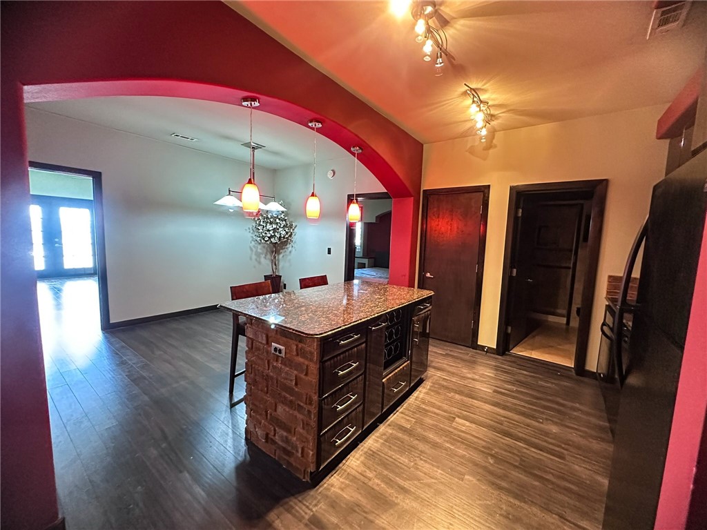 Werts 3rd Add Bentonville - Residential Lease