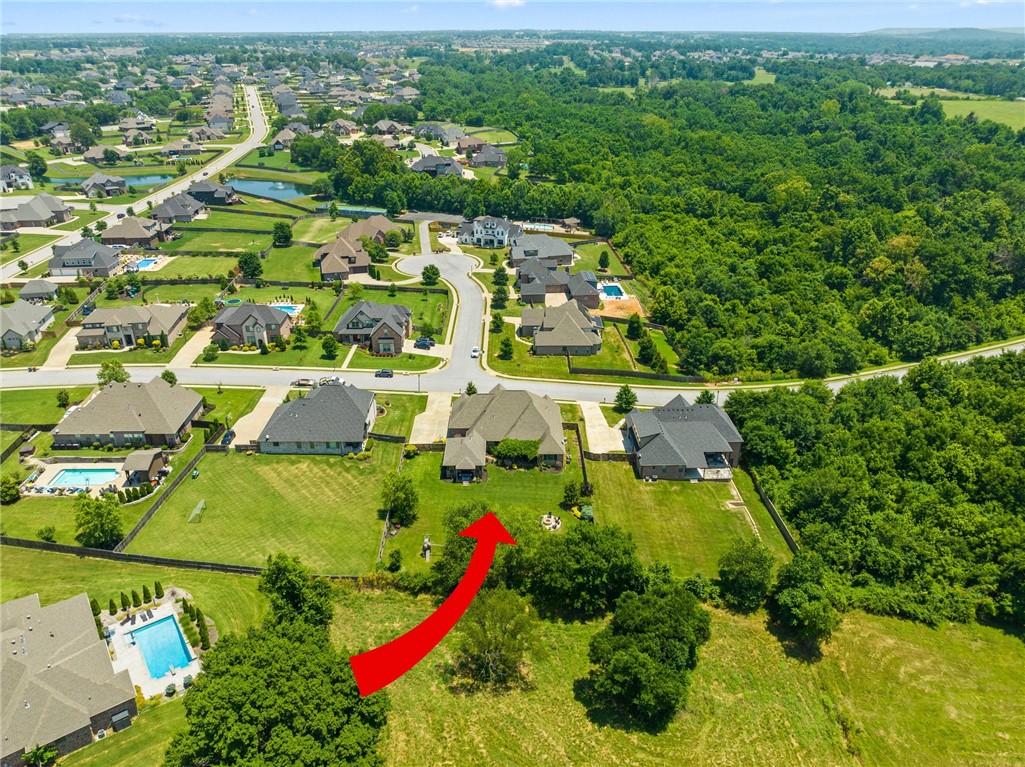 Otter Creek - Residential