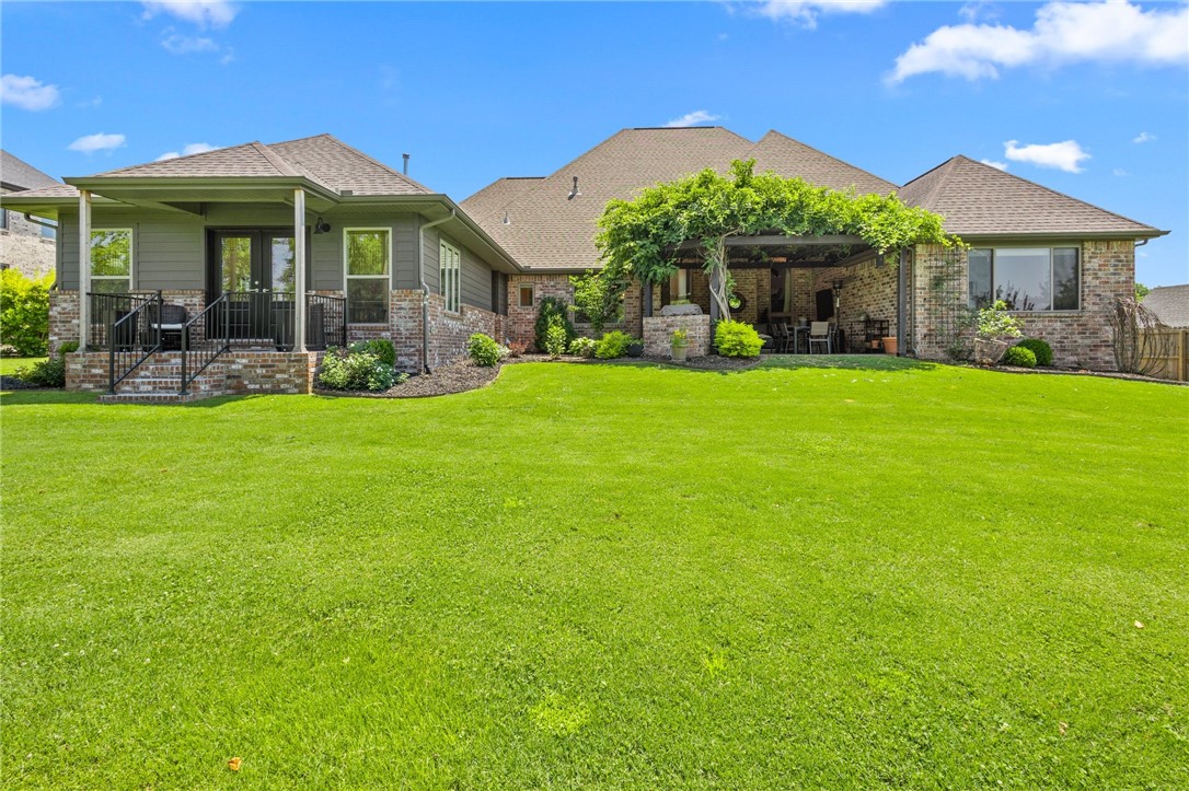 Otter Creek - Residential