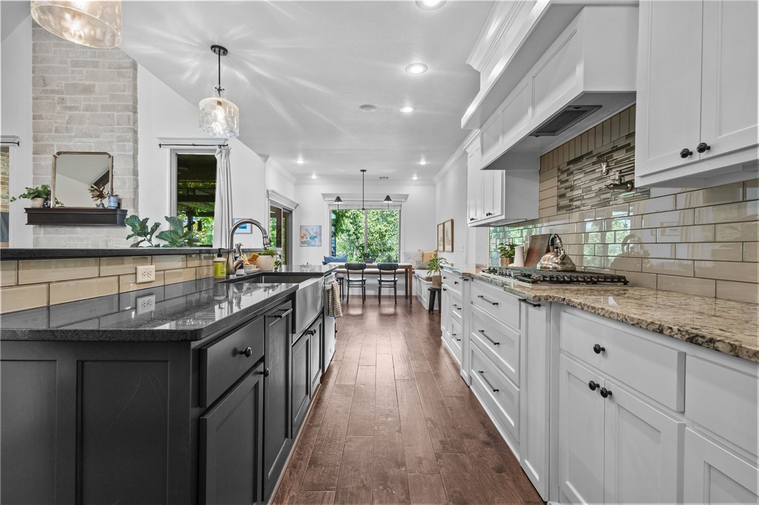 Otter Creek - Residential