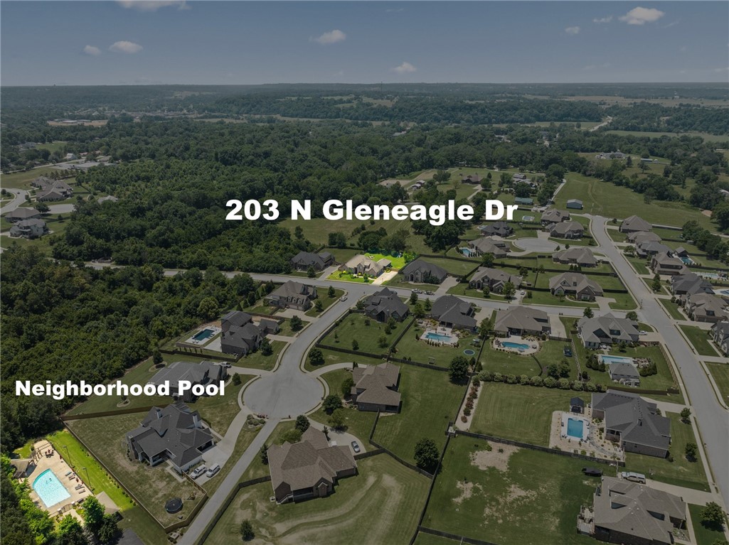 Otter Creek - Residential