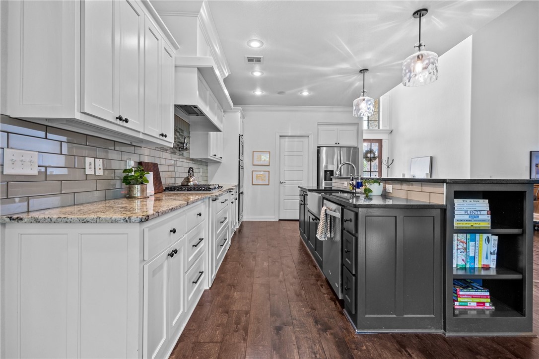 Otter Creek - Residential