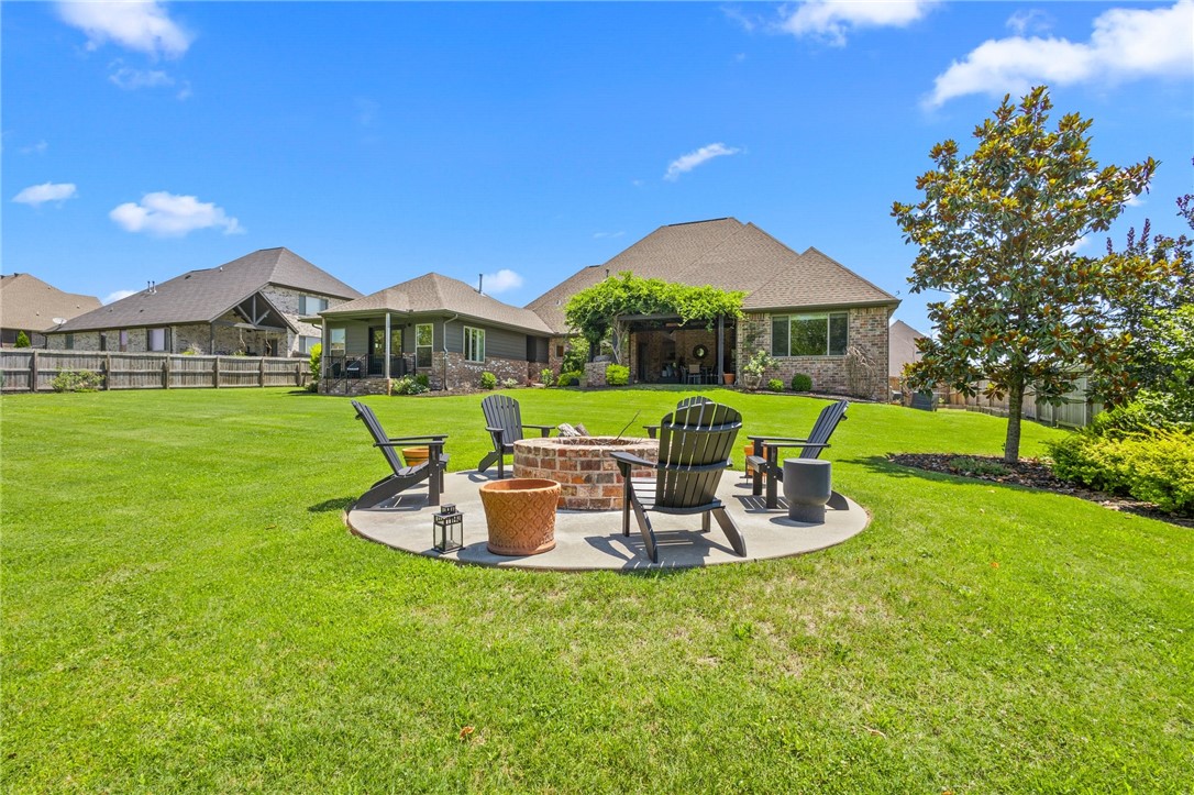 Otter Creek - Residential