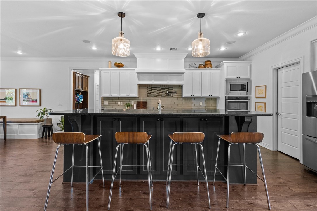 Otter Creek - Residential