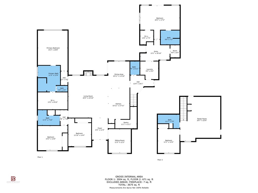 Otter Creek - Residential