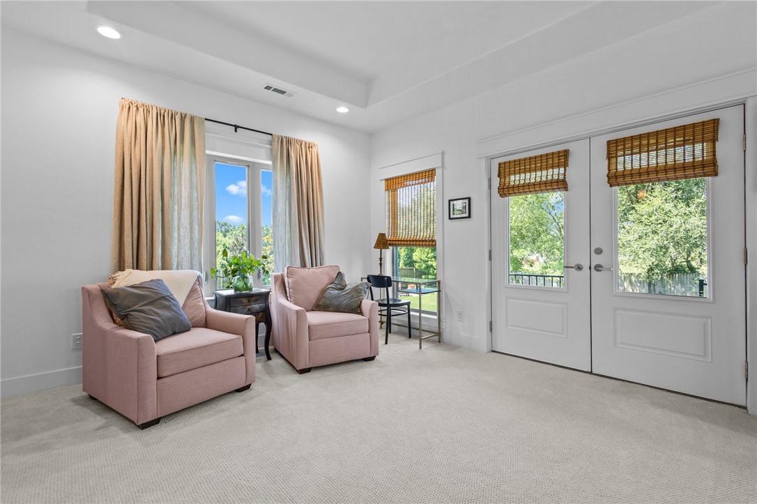 Otter Creek - Residential