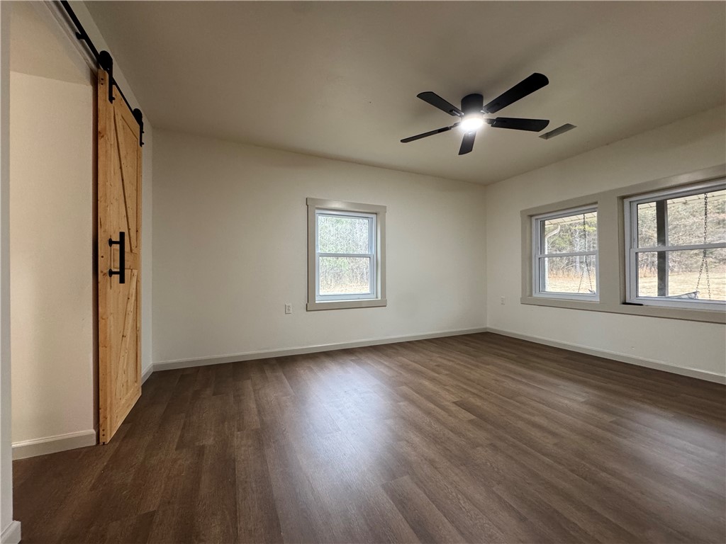 SPRING MOUNTAIN RANCHETTES - Residential