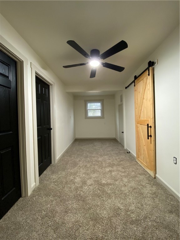 SPRING MOUNTAIN RANCHETTES - Residential