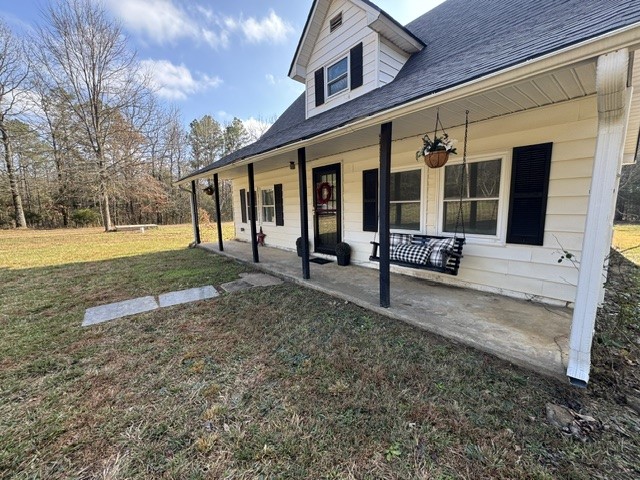 SPRING MOUNTAIN RANCHETTES - Residential