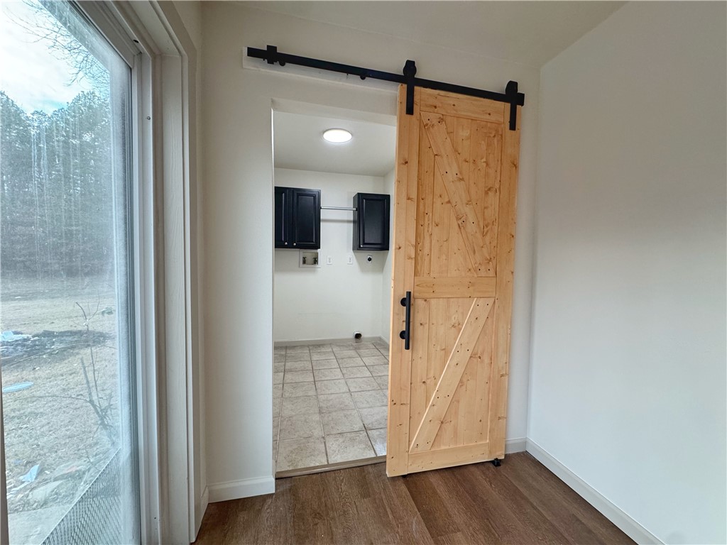 SPRING MOUNTAIN RANCHETTES - Residential