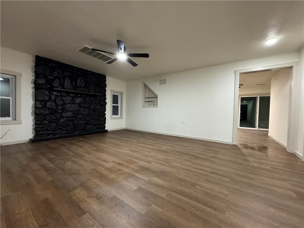 SPRING MOUNTAIN RANCHETTES - Residential