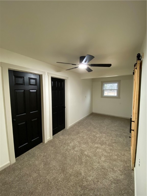 SPRING MOUNTAIN RANCHETTES - Residential