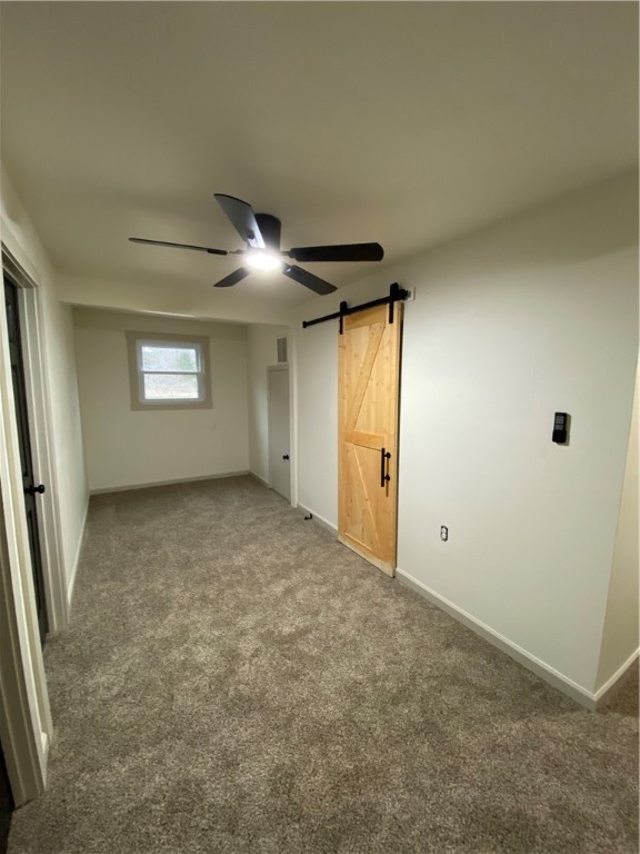 SPRING MOUNTAIN RANCHETTES - Residential