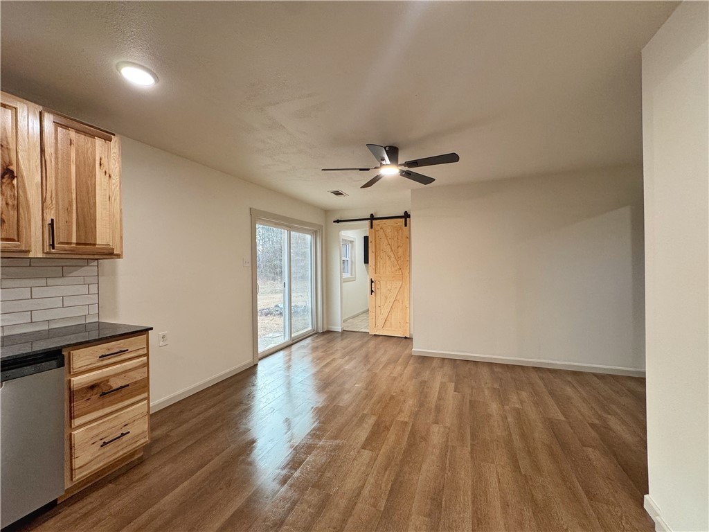 SPRING MOUNTAIN RANCHETTES - Residential