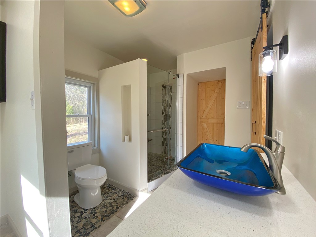 SPRING MOUNTAIN RANCHETTES - Residential