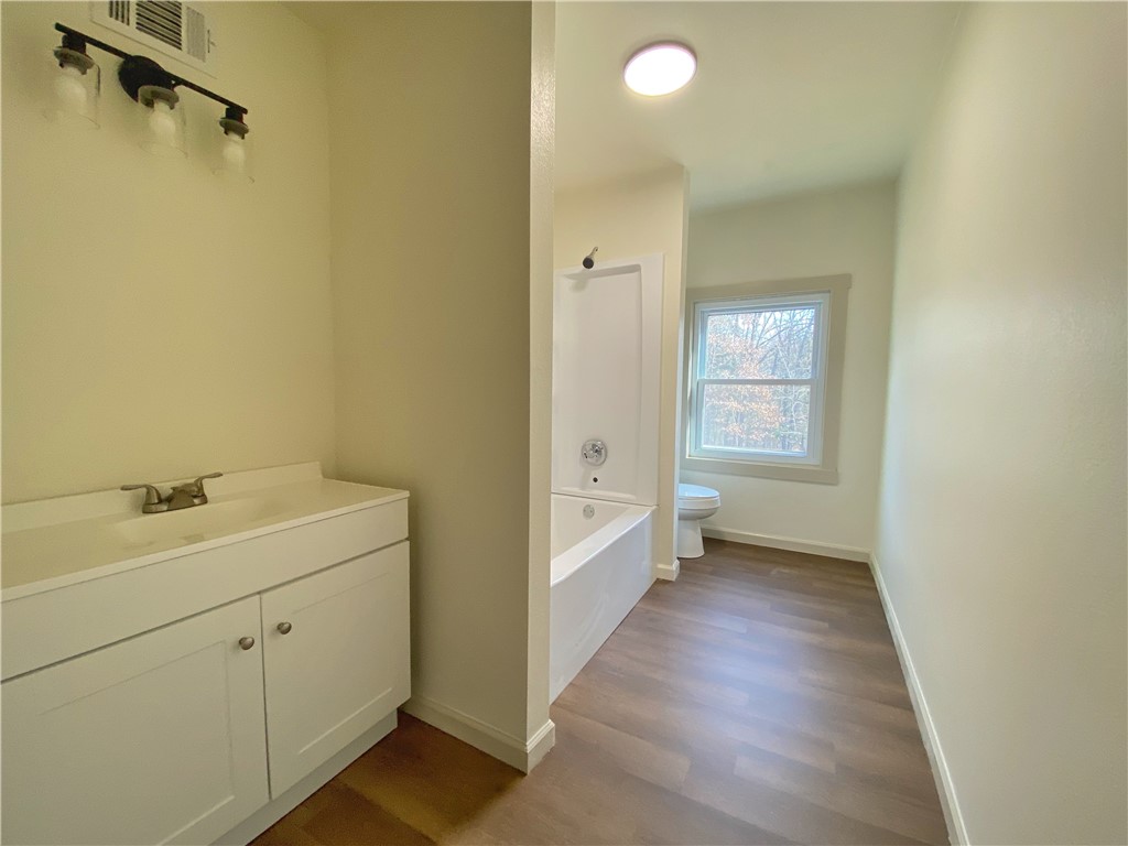 SPRING MOUNTAIN RANCHETTES - Residential