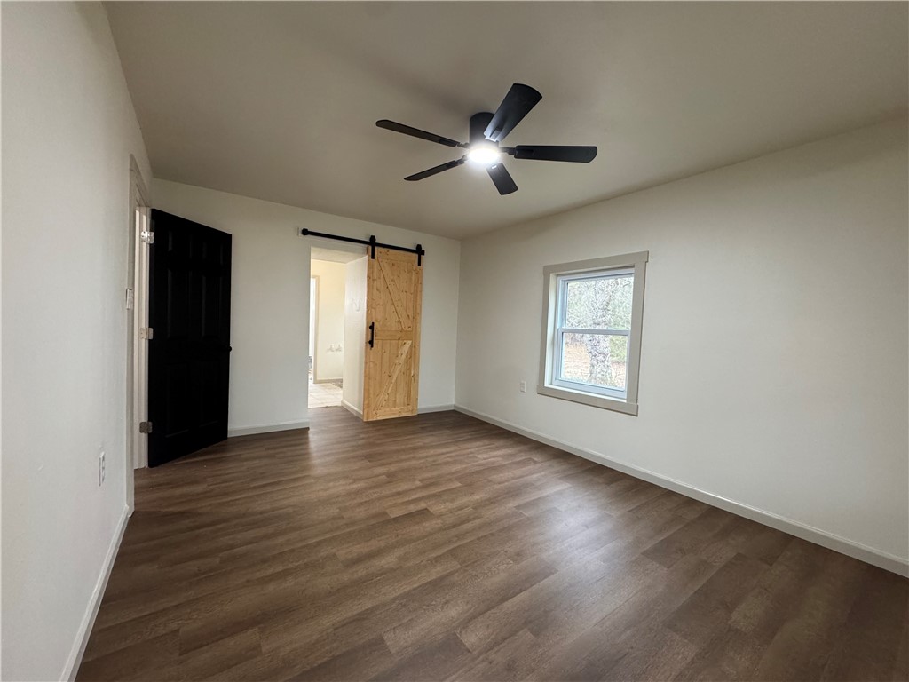 SPRING MOUNTAIN RANCHETTES - Residential