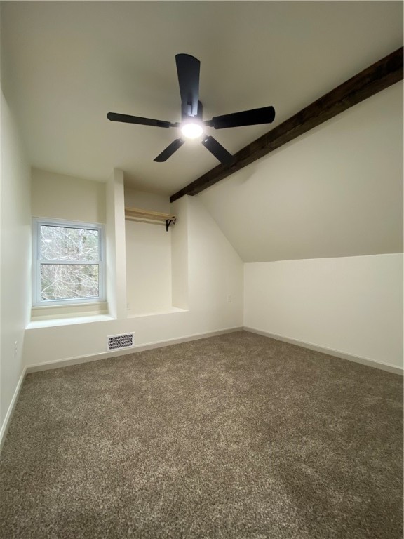 SPRING MOUNTAIN RANCHETTES - Residential